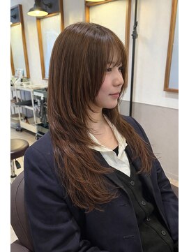 ブルーム 八千代緑が丘(bloom) ロングレイヤー