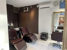 ヘアサロン シープラス(HAIRSALON C+PLUS)