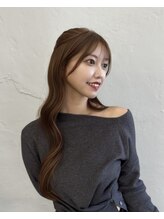 シェス 梅田(shes)&nbsp;Sara 