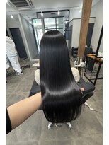 レアナ(LEA'NA)&nbsp;［髪質改善/縮毛矯正/選べる髪質/乾かすだけで変わる髪質］