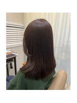 アイティー 北岡崎(AITI)&nbsp;艶重視系カラー