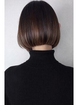 ナンバージュウサン(no.13)の写真/《余計な待ち時間がなく、スムーズに施術へご案内》お客様の時間を大切に◎