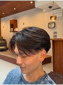 海外風センターパート