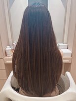 コーエン(cowen)&nbsp;大人かわいい☆美髪極まる髪質改善ストレート♪縮毛矯正