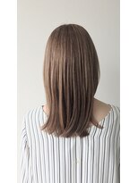 クリッパーループ(Clipper)&nbsp;水素髪質改善ストレート