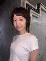 クレン(CLENN)&nbsp;short perm