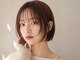 アイウィル(Ai WilL)の写真/大通駅3分＊カット＋カラー＋TR￥8,480＊透明感のある柔らかいヘアカラーでなりたい×垢抜けを叶える美容室