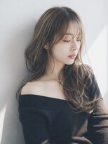 チェレ ブラン 堺東店(Chere brun) 最旬トレンド×ハイレイヤー×抜け感たっぷり大人ロング