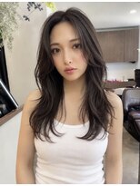 アミヘアーサプライ(AMI Hair Supply)&nbsp;レイヤーカット/髪質改善/韓国