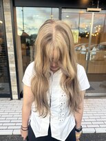エルバイシオン(aile by sion)&nbsp;ローライト