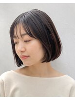 ティティ(titi)&nbsp;ショートボブ