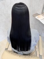 メゾン 甲府(Maison)&nbsp;あなた史上、最高の艶髪を◎髪質改善ストレート
