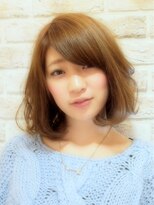 ヘアーデザイン リント(hair design Rinto) 大島優子風ヘアスタイル・髪型◎20代30代40代50代