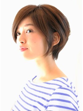 レウナ 外苑前(Reuna) 30代、40代人気のノームコ・アボブスタイル