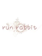 run rabbit 【ランラビット】