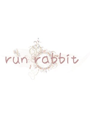 ランラビット(run rabbit)