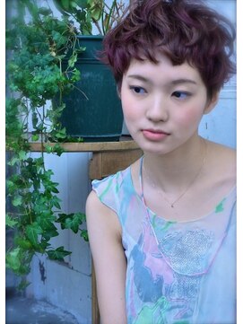 ブエナビスタ(BUENA VISTA) ☆２０１８☆ナチュグラ　シースルー　ジューシー