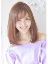 バレッタ(Barretta by neolive)&nbsp;《Barretta/蒲田522》☆大人かわいい×ノーブルストレート☆