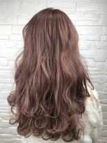 ルービック 難波(Rubik's)&nbsp;ナチュラルピンク小悪魔キュートスタイル