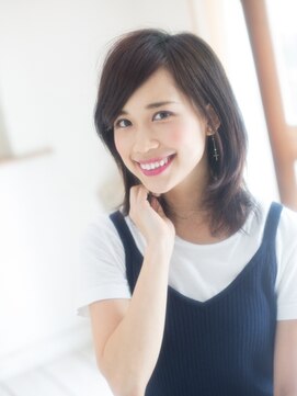 リアン 方南町店(Lian) 美髪リラックスミディ