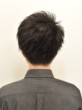 ヘアスタジオヘーフリヒ(HAIR STUDIO HoFLICH) 【多毛に勝つ】