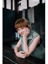 グランシャリオ 笹塚店(Grand Chariot)&nbsp;【GrandChariot 笹塚】ハイトーン☆カール