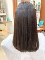 アッシュ 二子玉川店(Ash)&nbsp;【業界最新！美髪】酸熱トリートメント