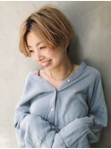 【クールショート】360°美シルエット*佐野 雄基