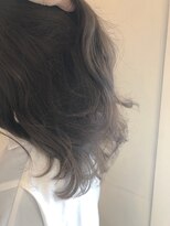 アールヘアー(ar hair) 【ar hair店長白井】サマーグレージュ