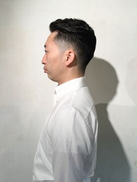 レイール 吉祥寺(Reir) 【Reir 吉祥寺】*トランクスヘア+ビジカジ+ネープレス*