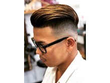 バーバーショップ エイチツー(BARBERSHOP H2)