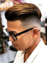 バーバーショップ エイチツー(BARBERSHOP H2)