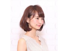 ユミヘアーデザインアンドクリニック(YUMI hair design&clinic)