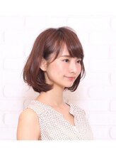 ユミヘアーデザインアンドクリニック(YUMI hair design&clinic)
