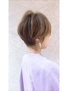 アトリエ タキ(atelier.taki) ☆NFショート28☆