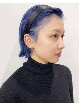 レコ 渋谷(LECO) ナルミオリジナル