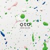 オト(oto)のお店ロゴ