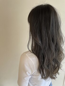 リコ(Rico) Rico×ロング