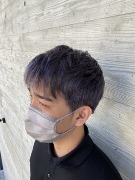 エイト マカビ 沖縄真嘉比店(EIGHT makabi) 【EIGHT 真嘉比】お客様スタイル