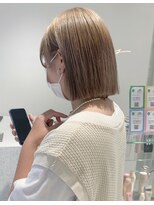 キーン 立川店(keen)&nbsp;【keen×刈谷】ハイライトミディ