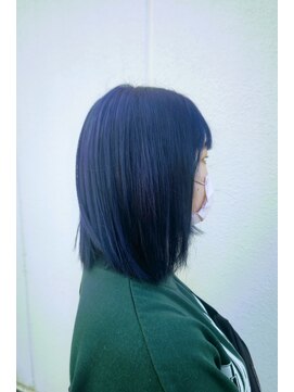 ソネル 小手指店(SONEL) ネイビーブルー