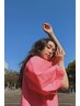 【全員】　カット＋パーマ＋ヘッドスパ ￥20000