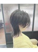 イメチェンウルフ