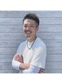 ウルスヘアー(ulus hair) 熊田 恭人