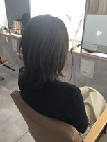 サロン 半田店(SALON)&nbsp;オリーブベージュ