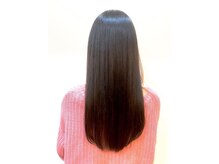 リボン ヘアー(Ribbon hair)