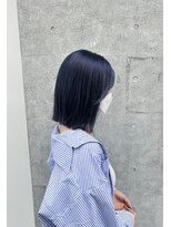 ラフィネ(Raffine)&nbsp;ネイビー