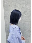 ネイビー