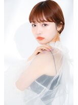 モト 船橋(moto)&nbsp;モード/大人ガーリー/シースルーマッシュ[船橋駅/船橋]