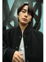 スミス 秋葉原(Smith)&nbsp;マッシュショート/大人ショート/２０代３０代/ダークアッシュ